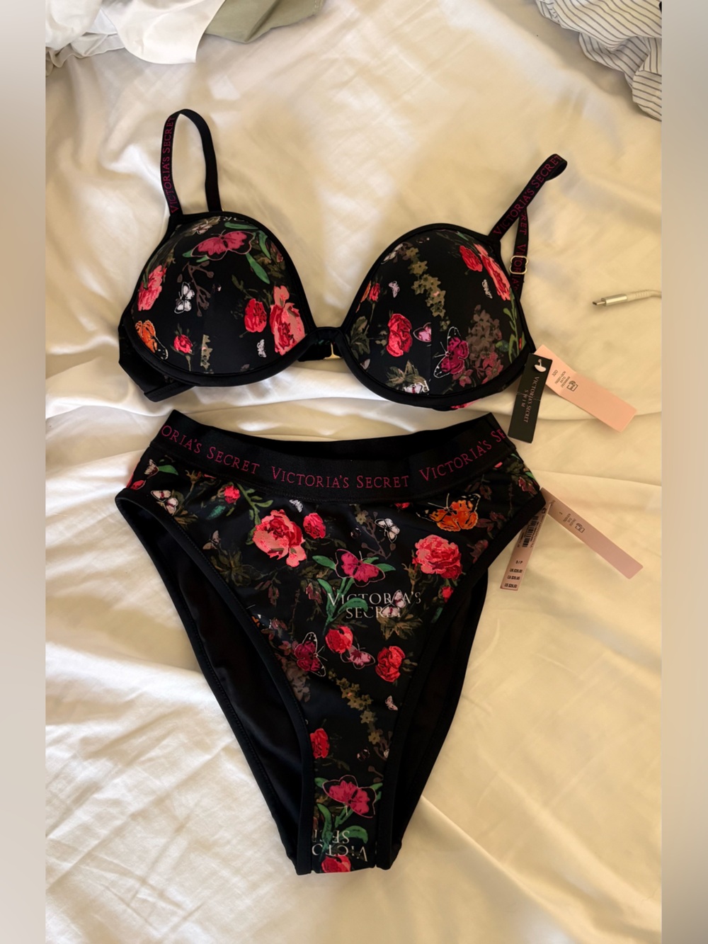 Victoria's Secret NWT swimsuit